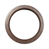 Hyundaı Keçe Krank Starex 02-09/Sorento 02-09/H-1 Crdi 02-09 Arka (91x114x9) - 1