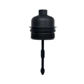 Hyundaı Kapak Yağ Filtre Accent Blue 1,5 Crdi 12-17/Elantra 1,5 Crdi 16-20/İ20 1,5 Crdi 16-20/İ30 1,5 Crdi 12-18/Ceed 1,5 Crdi 12-18/Rio 1,5 Crdi 12-16 - 1