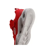 Meteor - Lights Küçük Erkek Çocuk Kırmızı Işıklı Spor Ayakkabı 401675n Rdbk thumbnail 7