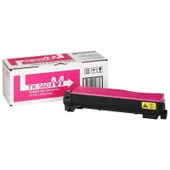 Kyocera TK-560-1T02HNBEU0 Kırmızı Orijinal Toner thumbnail 1