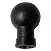 Suzukı Topuz Vites Swift 05-10/Sx4 05-10/Alto 05-10 (Göbek Gri) - 2