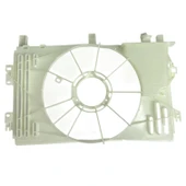 Toyota Davlumbaz Fan Corolla 02-06 (Beyaz Su Depolu) - 2