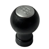 Suzukı Topuz Vites Swift 05-10/Sx4 05-10/Alto 05-10 (Göbek Gri) - 1