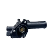 Nıssan Yuva Termostat Qashqai 1,5 07-14/Juke 1,5 07-14/Note 1,5 Dizel 07-14/Micra 1,5 05-09 (Üst) - 3