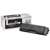 Kyocera TK-590-1T02KV0NL0 Siyah Orijinal Toner thumbnail 2