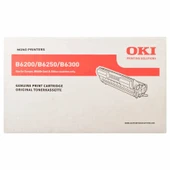 Oki B6200-09004078 Orijinal Toner thumbnail 1