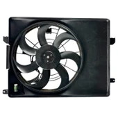 Hyundaı Fan Su İx35 1,6 Gdı 10-14/Sportage 1,6 Gdı 10-14/ Tucson 10-13 (Komple) - 1