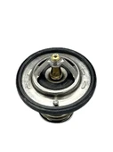 Hyundaı Termostat H100 05-09/L300 05-09/Starex 04-08/Sorento 05-09 (82 Derece) - 2