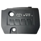 Toyota Kapak Motor Koruma Corolla 07-23/Auris 07-23/Avensis 07-23/Verso 1,6 Benzinli 07-23 - 1