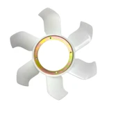 Mıtsubıshı Pervane Fan L200 07-22 - 1