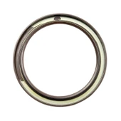 Hyundaı Keçe Krank Starex 02-09/Sorento 02-09/H-1 Crdi 02-09 Arka (91x114x9) - 3