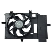 Nıssan Fan Su Micra Benzinli 03-12/ Note Benzinli 03-12 (Komple) - 3