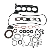 Toyota Conta Takım Corolla 1,6 Benzinli 06-18/Auris 1,6 Benzinli 06-14/Avensis 1,6-1,8-2,0 10-12/Rav4 2,0 10-12 - 1