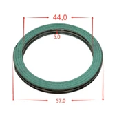 Toyota Conta Eksoz Boğaz Corolla Ae92/Ae101 1,6 4afe/4af 88-98 (44x57x5) - 1