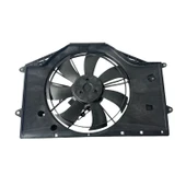 Honda Fan Su Cıvıc Rs 1,5 16-21 (Komple) - 1