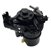 Toyota Otomatik Mazot Hılux 15-22 (Komple/Orjinal Filtre Dahil) - 1