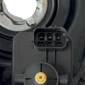 Honda Far Cıvıc 12-15 Sağ (Xenonsuz/Motorlu)(Duy Yerine İşlem Yapılması Lazım) - 4