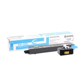 Kyocera TK-895-1T02K0CNL0 Mavi Orijinal Toner thumbnail 2