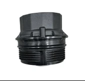 Toyota Kapak Yağ Filtre Corolla 1,6 Benzli 07-20/Auris 1,6 Benzli 07-20/Yaris 1,6 Benzli 07-20/Verso 1,6 Benzli 07-20 - 1