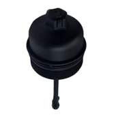 Hyundaı Kapak Yağ Filtre Accent Era Dizel 06-11/Rio Dizel 6-11/Ceed Dizel 06-11 - 2