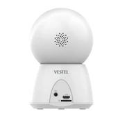 VESTEL Akıllı WIFI IP Kamera SC301 - 2