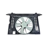 Toyota Fan Su Corolla Benzinli 07-18/Auris Benzinli 07-18/Avensis 09-15 (Komple) - 1