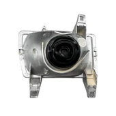 Mazda Far B2500 97-98 Sol (Manuel) - 2
