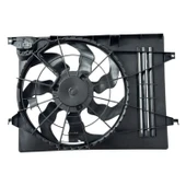 Hyundaı Fan Su İ30 1,6 Benzinli 13-16/İx35 1,6 Benzinli 10-15 /Tucson 1,6 15-18/Sportage 1,6 16-19 (Komple) - 3
