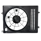 Hyundaı Davlumbaz Fan İx35 11-15/Sportage Benzinli 11-15 - 1