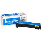 Kyocera TK-560-1T02HNCEU0 Mavi Orijinal Toner thumbnail 1