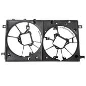 Toyota Davlumbaz Fan Corolla H.b 19-21/Chr 1,2 Turbo 16-21 (Çiftli) - 1