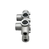 Hyundaı Limitör (Lcr Valfı) Accent 95-00/Excel 90-94 - 4
