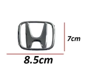 Honda Arma Jazz 03-08 Arka - 1