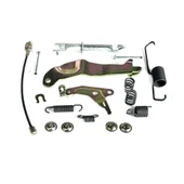 Toyota Yay Fren Tabla Hiace 94-00 Sol/Sağ (Set) - 1