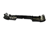 Toyota Tampon Hılux Revo 15-23 Arka (Krom/Sensör Deliksiz) - 2