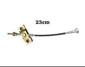 Hyundaı Tel Fren El Elantra 01-07/Cerato 04-06 Ön - 1