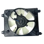 Honda Fan Klima Cıvıc 06-11 (Komple) - 3