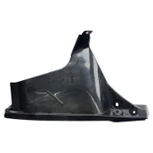 Toyota Davlumbaz Tampon Corolla 19-24 Arka Sol - 1