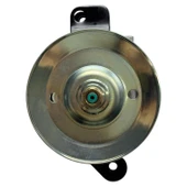 Nıssan Pompa Hidrolik Direksiyon D22 98-01/Terrano 96-02 - 3