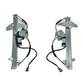 Toyota Kriko Cam Corolla Ae101 93-98 Ön Sağ (Elek. Motorlu) - 1