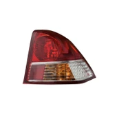 Honda Stop Cıvıc 03-05 Dış Sağ - 1