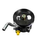 Nıssan Pompa Hidrolik Direksiyon Yd25 4x4/4x2 02-10 - 3