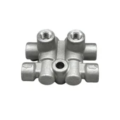Hyundaı Limitör (Lcr Valfı) Accent 95-00/Excel 90-94 - 2