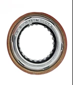 Hyundaı Keçe Şanzıman Aks Accent 00-11/Elantra 00-15/İ10 06-11/İ20 06-12/İ30 06-11/Santafe 06-10/Tucson 04-08/Sonata 06-17/Cerato 04-08/Rio 06-11 (41x61x8,1x12,9) - 3