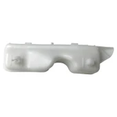 Nıssan Braket Tampon Qashqai 07-09 Ön Sol - 1