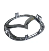 Mazda Arma Mazda 2 06-17/Mazda 3 06-17/Mazda 6 06-17 Ön - 2