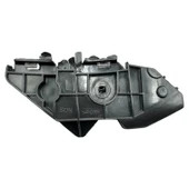 Toyota Braket Tampon Corolla 07-13 Arka Sol (Orta) - 1