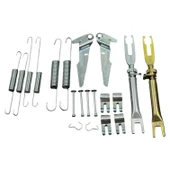Toyota Cırcır Fren Ayar Hılux Vigo 4x4 06-14 Arka Sol/Sağ (Set) - 1