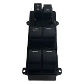 Honda  Düğme Cam Açma Cıvıc 12-14 Ön Sol - 2