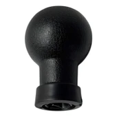 Suzukı Topuz Vites Swift 05-10/Sx4 05-10/Alto 05-10 (Siyah) - 2